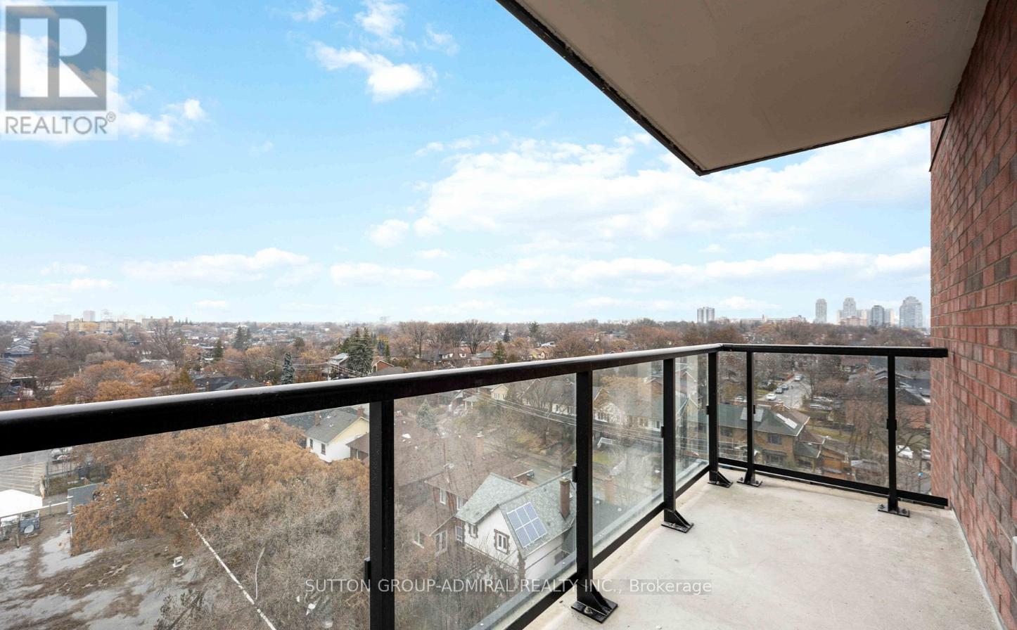 902 - 185 Alberta Avenue, Toronto (Oakwood Village), Ontario  M6C 0A5 - Photo 17 - C12904910