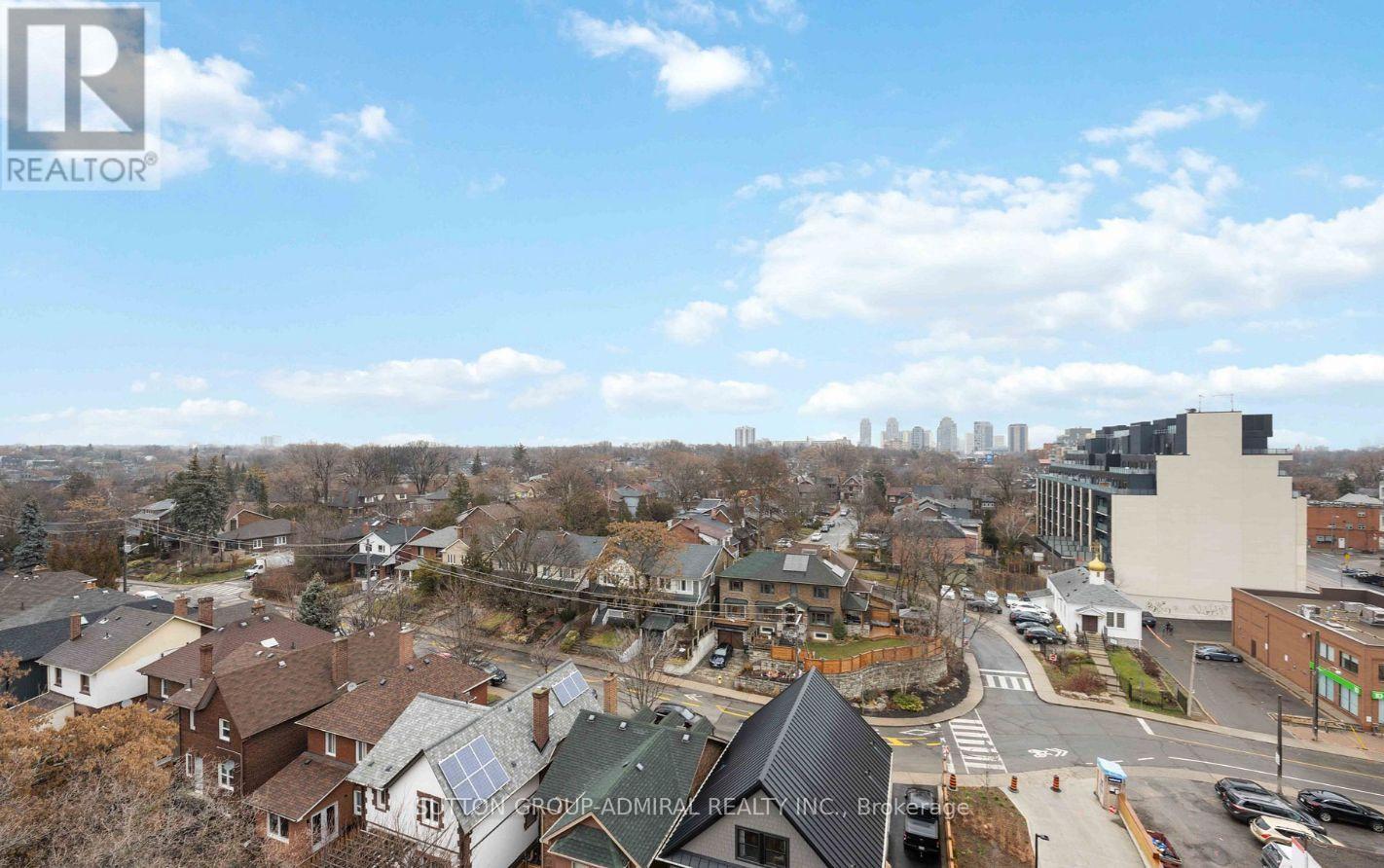 902 - 185 Alberta Avenue, Toronto (Oakwood Village), Ontario  M6C 0A5 - Photo 18 - C12904910