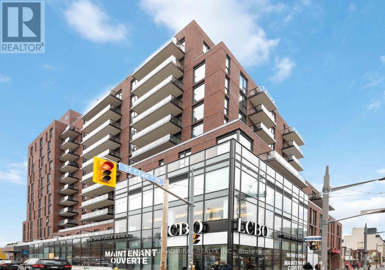 902 - 185 Alberta Avenue, Toronto (Oakwood Village), Ontario  M6C 0A5 - Photo 19 - C12904910