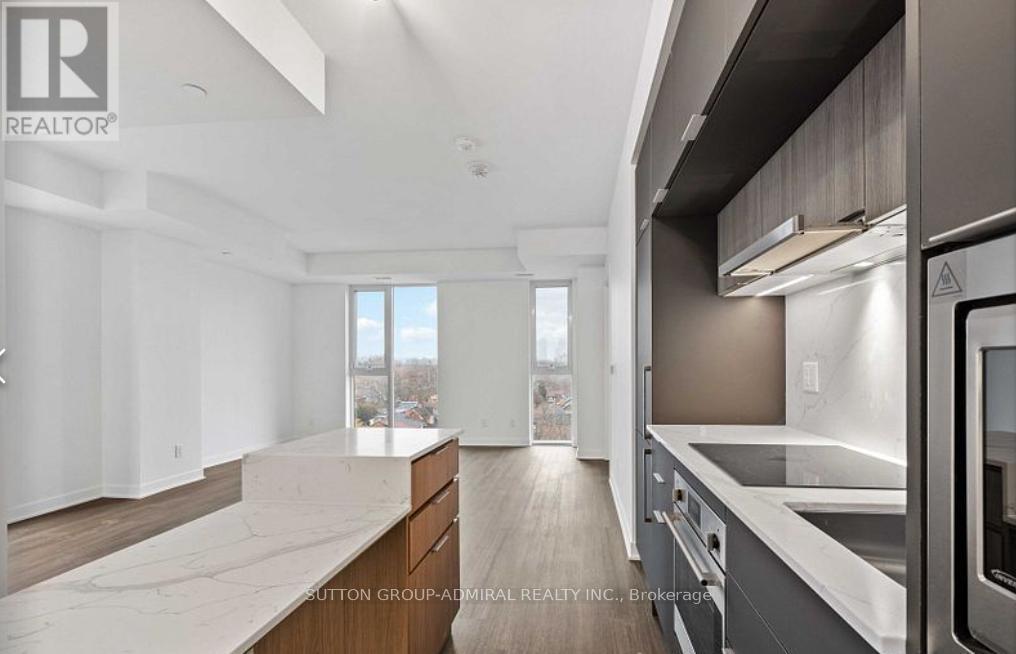 902 - 185 Alberta Avenue, Toronto (Oakwood Village), Ontario  M6C 0A5 - Photo 5 - C12904910