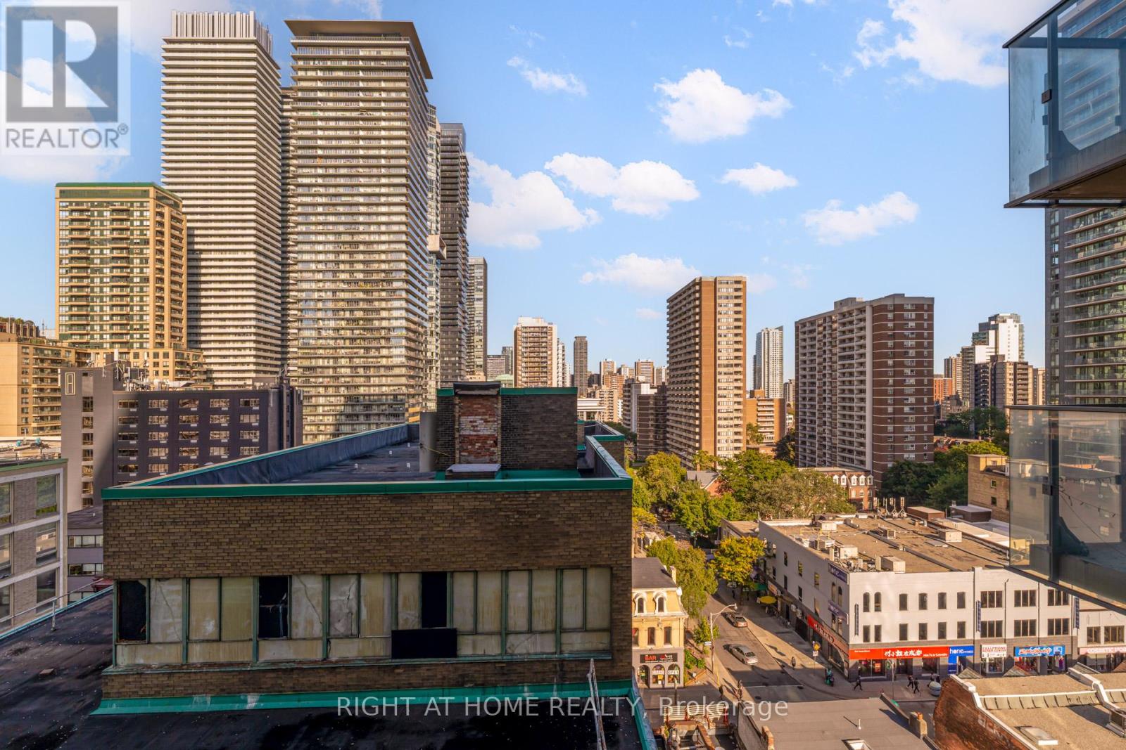 1109 - 75 St Nicholas Street, Toronto, Ontario  M4Y 0A5 - Photo 18 - C12904938
