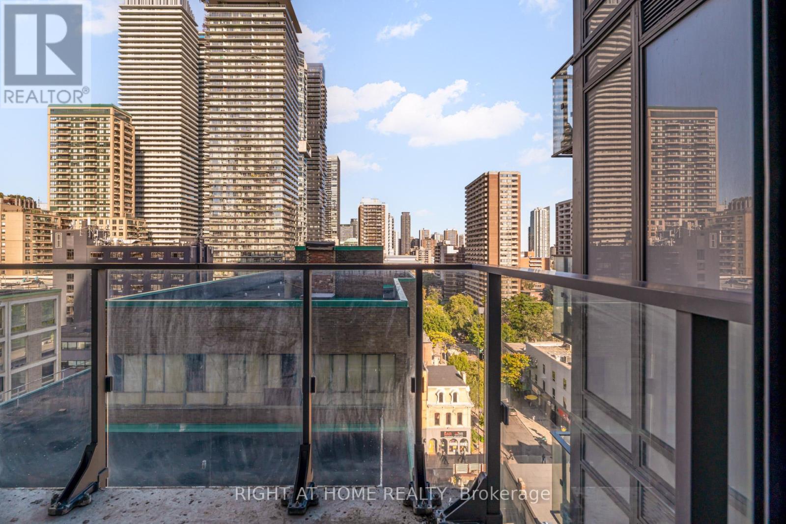 1109 - 75 St Nicholas Street, Toronto, Ontario  M4Y 0A5 - Photo 20 - C12904938