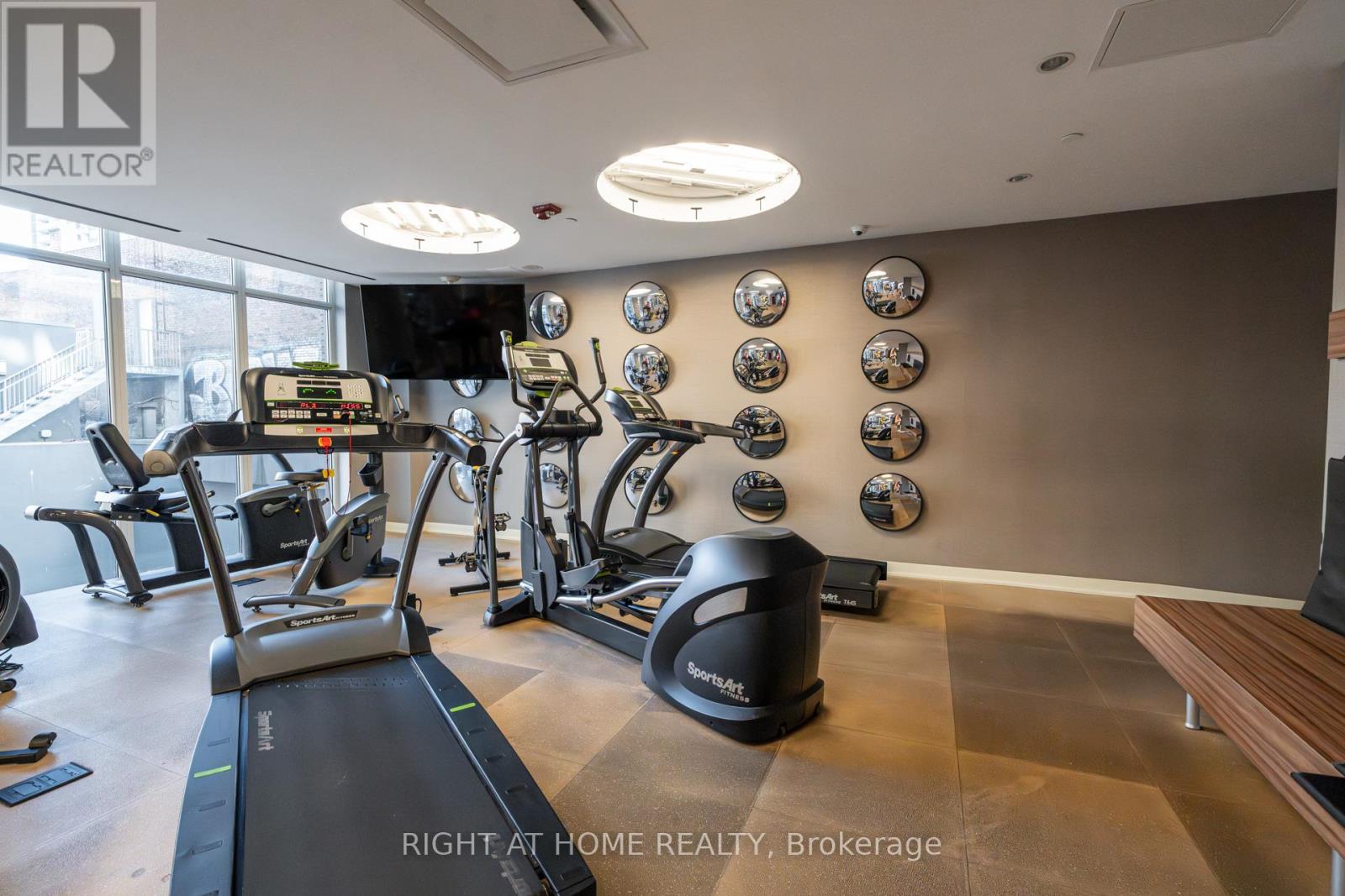 1109 - 75 St Nicholas Street, Toronto, Ontario  M4Y 0A5 - Photo 23 - C12904938