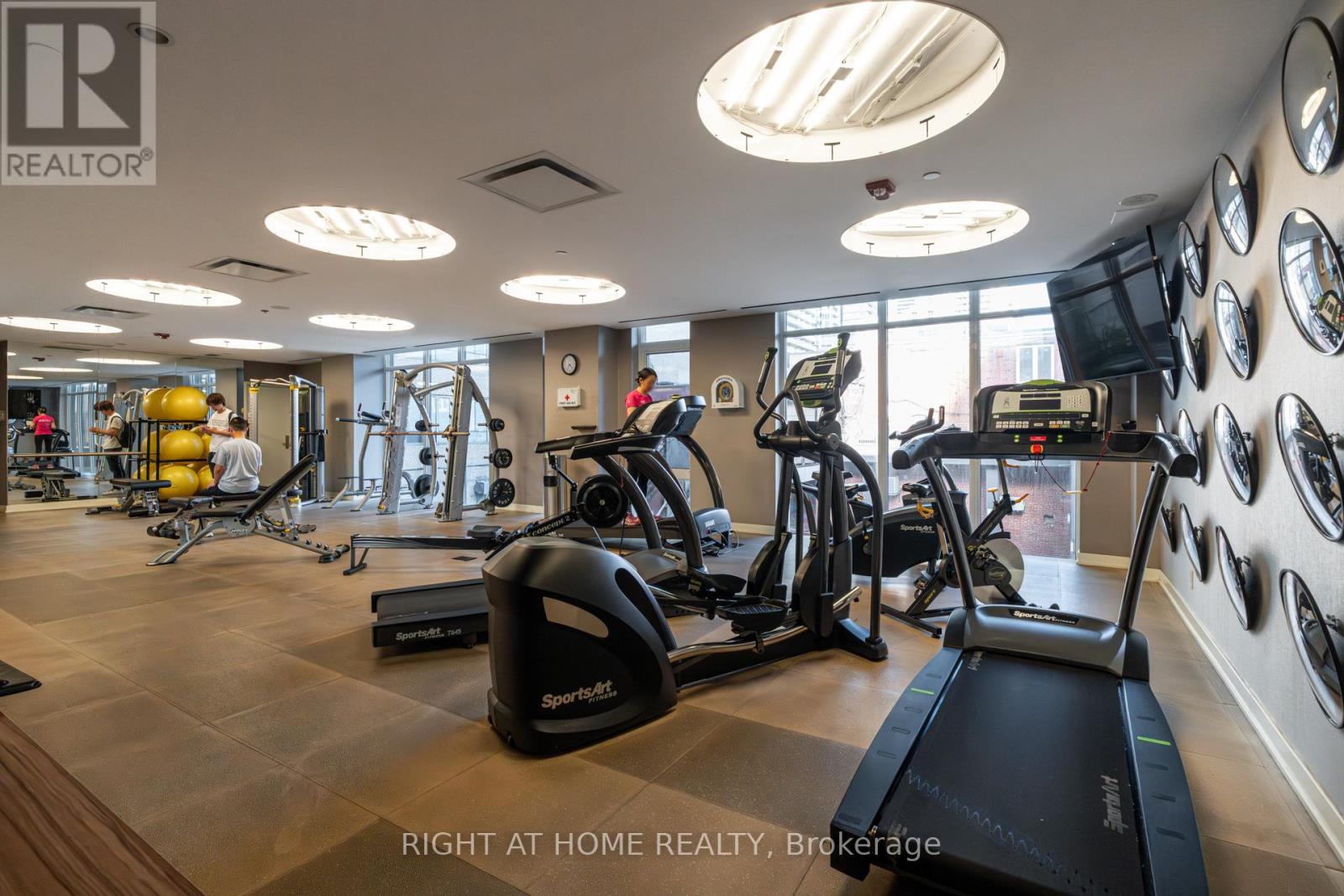 1109 - 75 St Nicholas Street, Toronto, Ontario  M4Y 0A5 - Photo 24 - C12904938