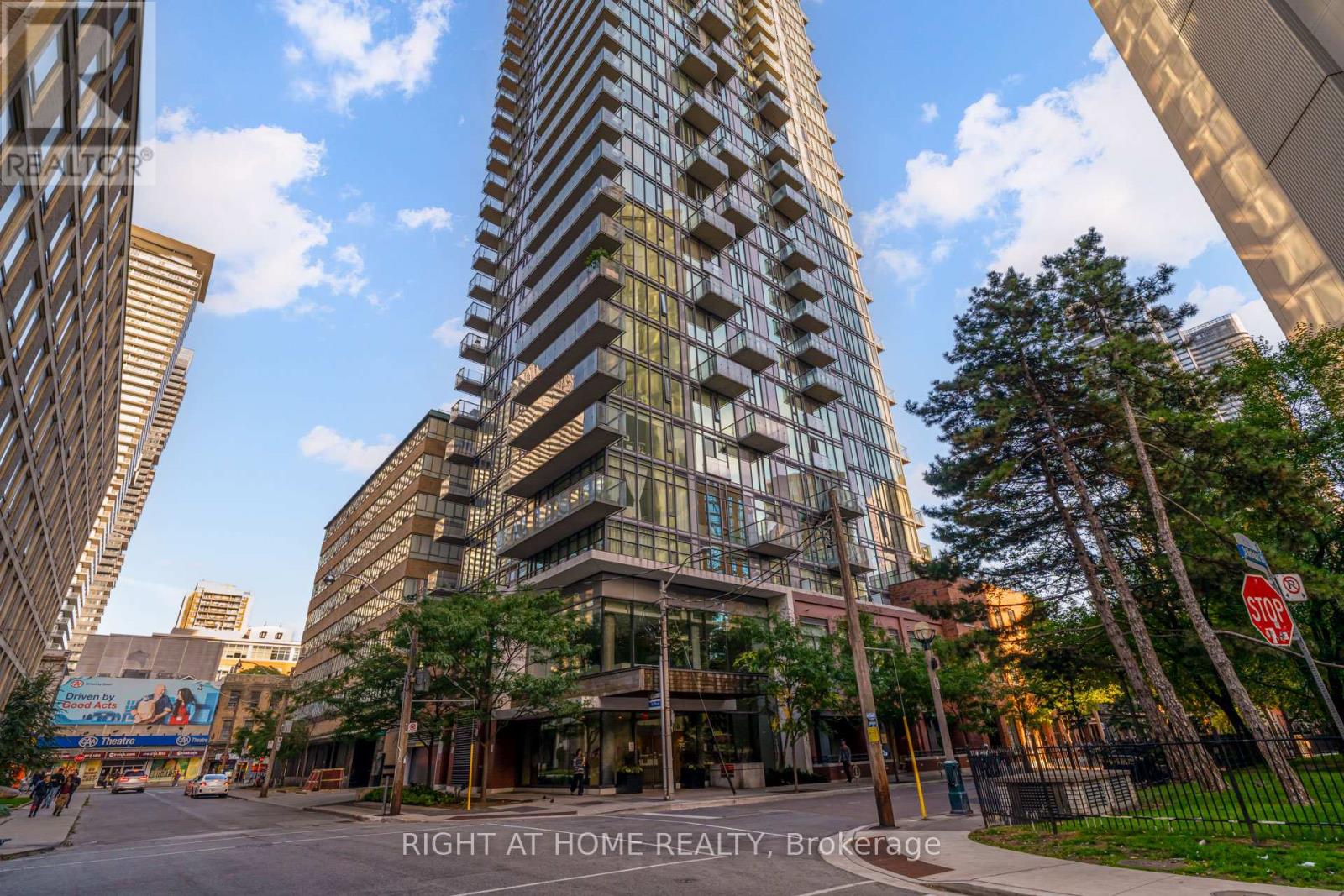 1109 - 75 St Nicholas Street, Toronto, Ontario  M4Y 0A5 - Photo 26 - C12904938