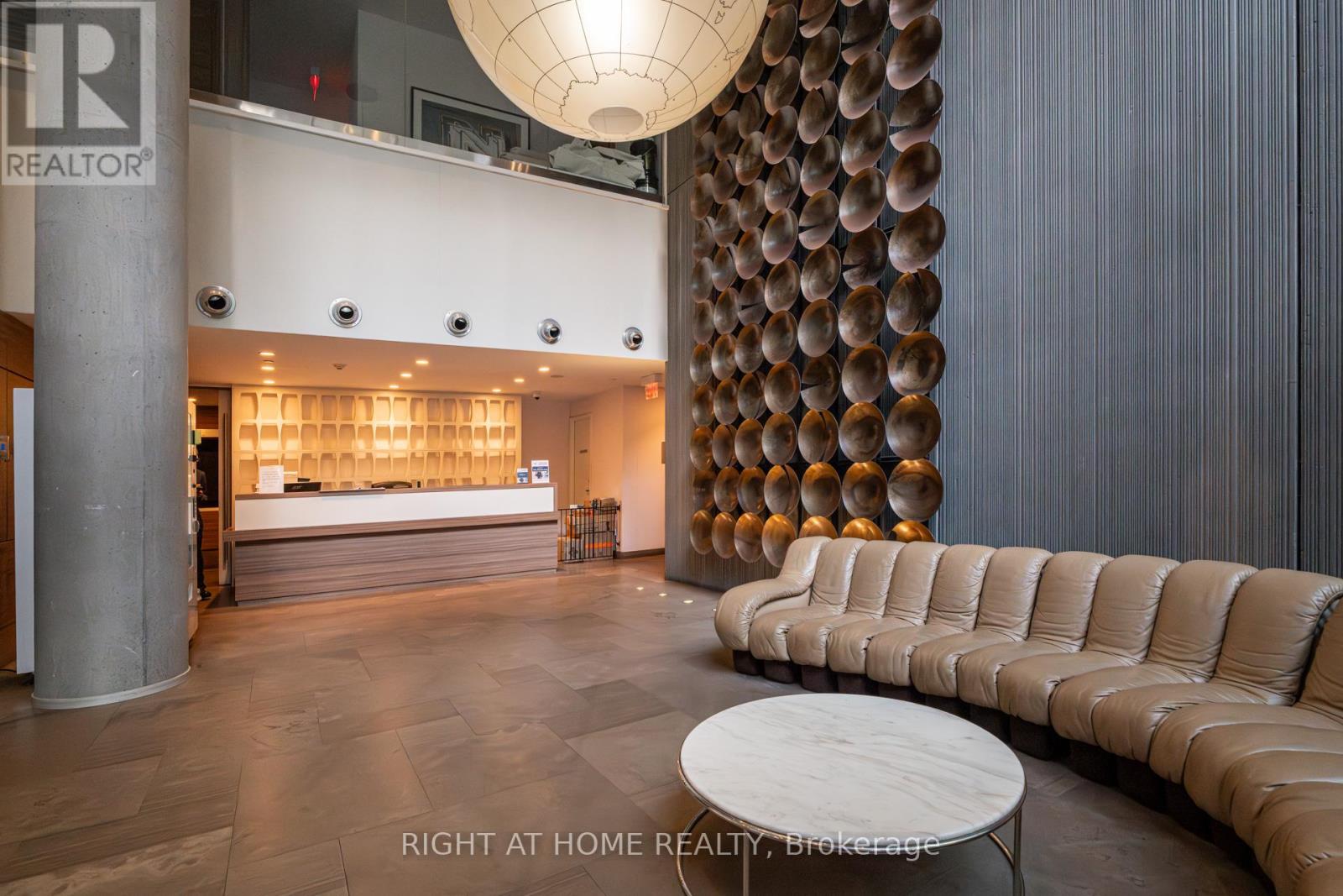 1109 - 75 St Nicholas Street, Toronto, Ontario  M4Y 0A5 - Photo 29 - C12904938