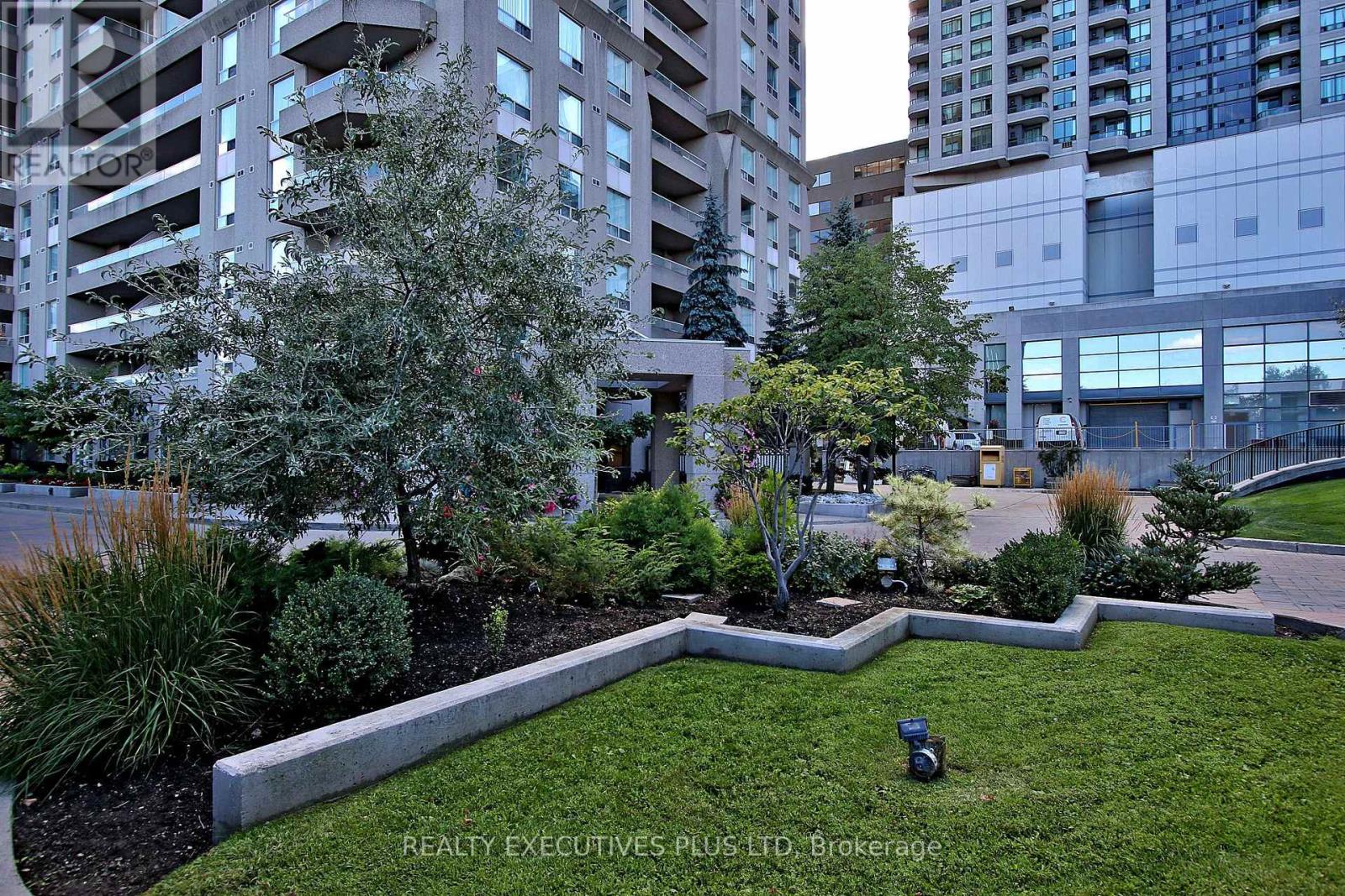 604 - 18 Hillcrest Avenue, Toronto, Ontario  M2N 6T5 - Photo 21 - C12904976