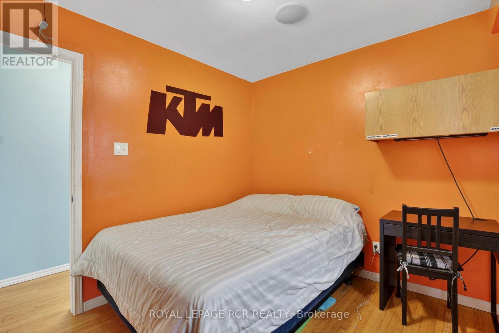 47 Navaho Drive, Toronto, Ontario  M2H 2X2 - Photo 16 - C12904982