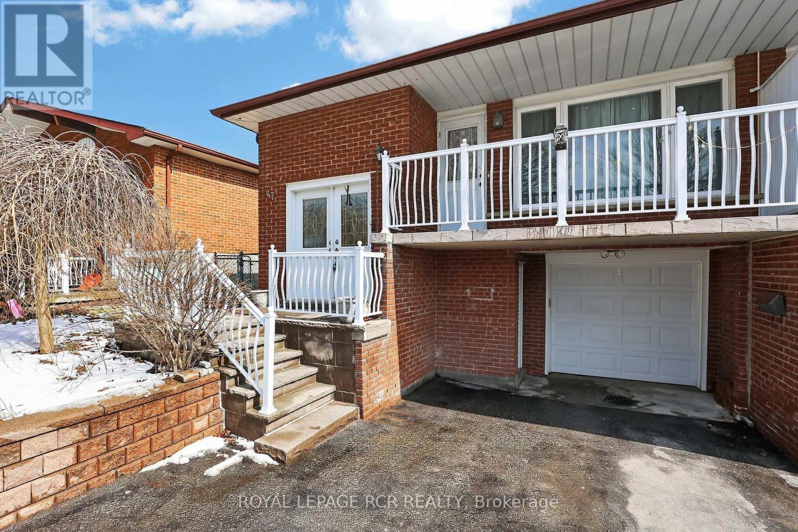 47 Navaho Drive, Toronto, Ontario  M2H 2X2 - Photo 2 - C12904982