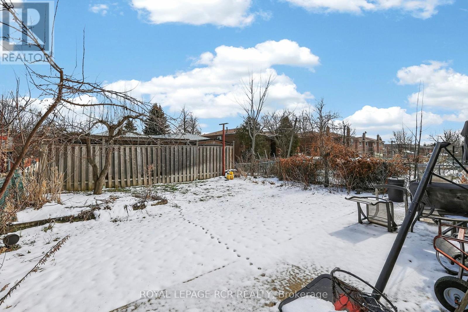 47 Navaho Drive, Toronto, Ontario  M2H 2X2 - Photo 33 - C12904982