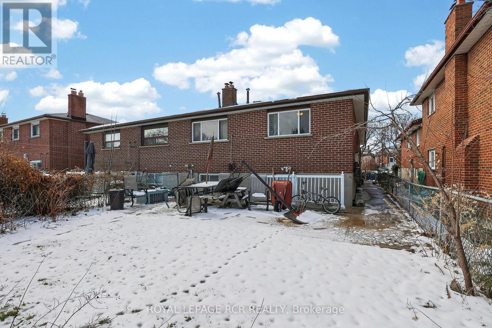 47 Navaho Drive, Toronto, Ontario  M2H 2X2 - Photo 36 - C12904982