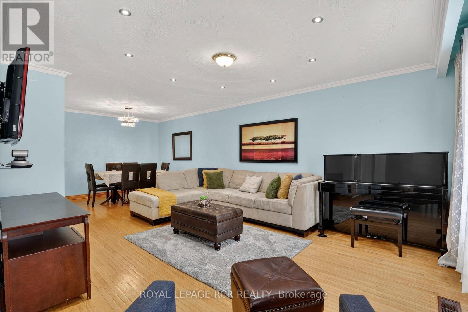 47 Navaho Drive, Toronto, Ontario  M2H 2X2 - Photo 6 - C12904982