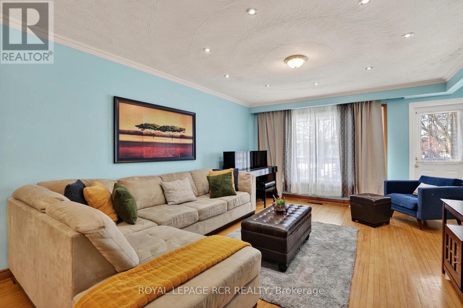 47 Navaho Drive, Toronto, Ontario  M2H 2X2 - Photo 9 - C12904982