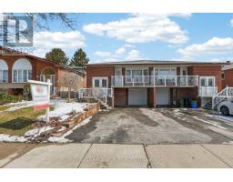 47 NAVAHO DRIVE, Toronto, Ontario
