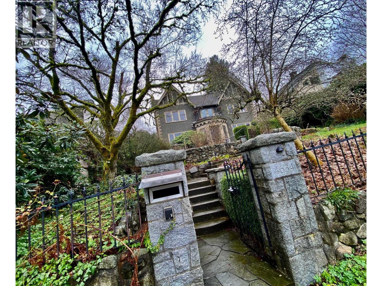 4634 W 2nd Avenue, Vancouver, British Columbia  V6R 1L1 - Photo 2 - R3101945