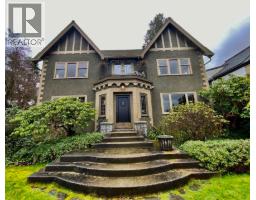 4634 W 2ND AVENUE, Vancouver, British Columbia
