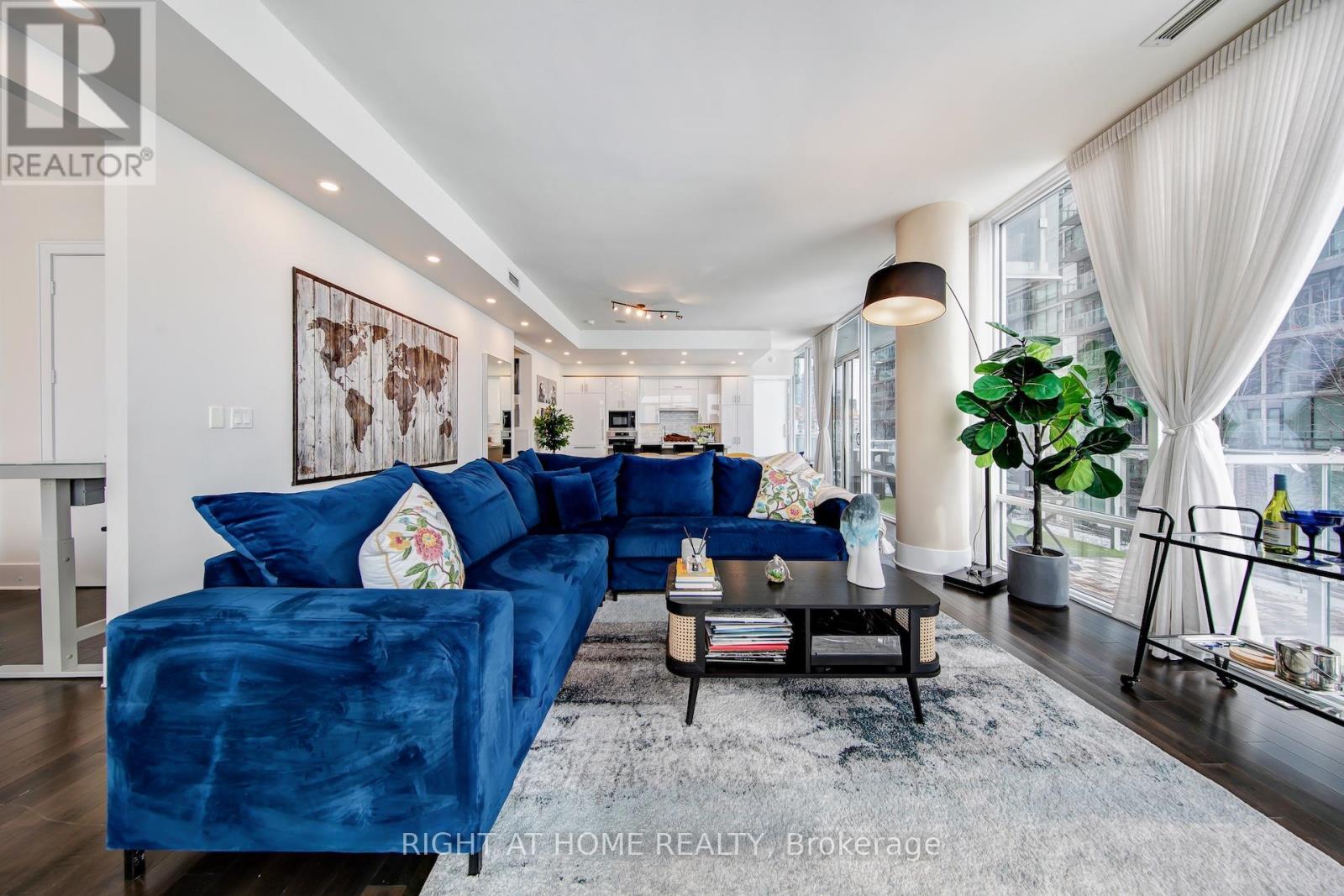 314 - 29 Queens Quay E, Toronto, Ontario  M5E 0A4 - Photo 10 - C12903224