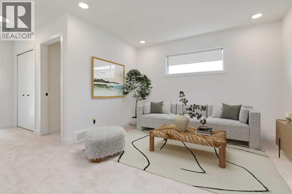 470 River Avenue, Cochrane, Alberta  T4C 3B8 - Photo 4 - A2277206