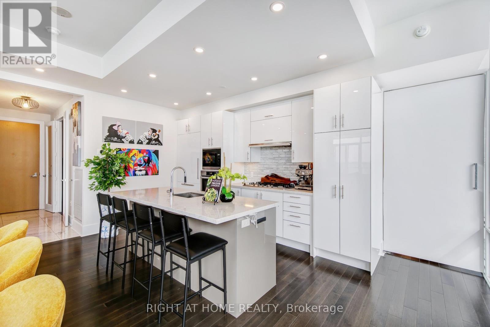 314 - 29 Queens Quay E, Toronto, Ontario  M5E 0A4 - Photo 13 - C12903224