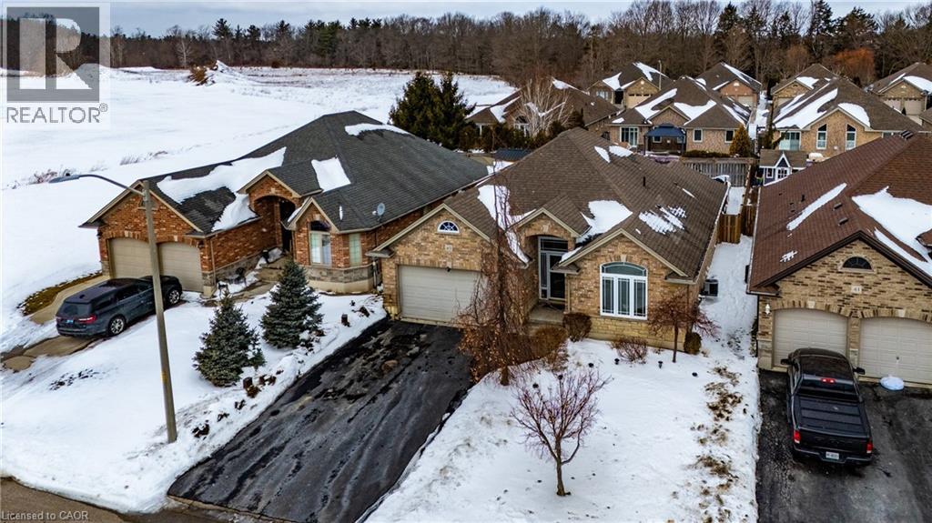 45 Cardinal Lane, Port Dover, Ontario  N0A 1N5 - Photo 2 - 40805444