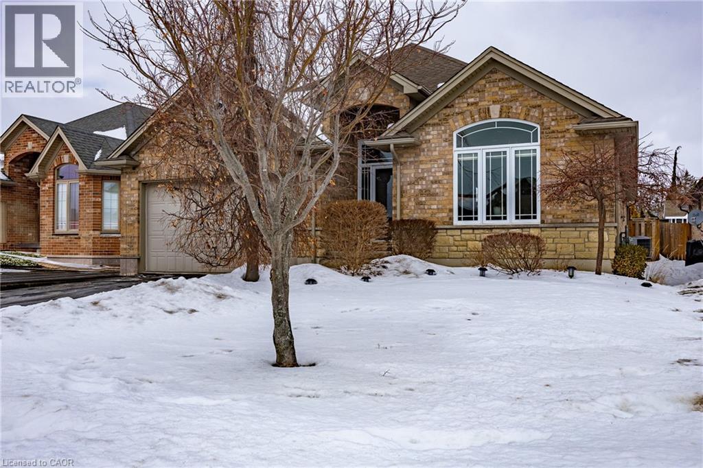 45 CARDINAL Lane, Port Dover, Ontario