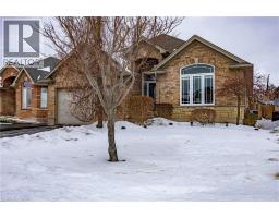 45 CARDINAL Lane, Port Dover, Ontario