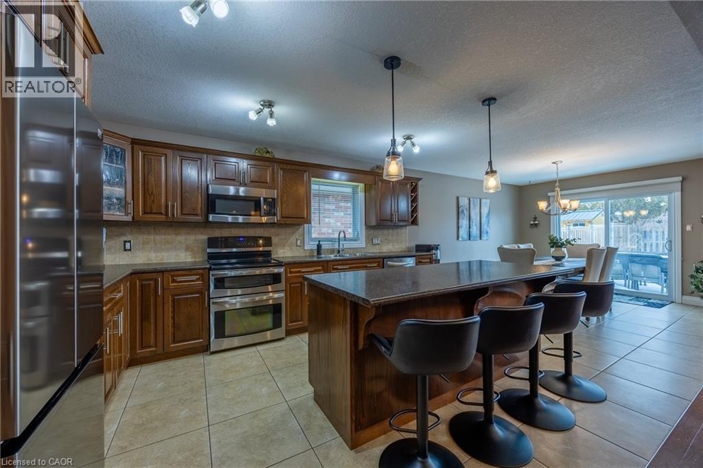 45 Cardinal Lane, Port Dover, Ontario  N0A 1N5 - Photo 6 - 40805444