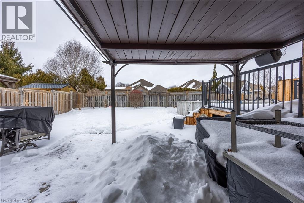 45 Cardinal Lane, Port Dover, Ontario  N0A 1N5 - Photo 31 - 40805444