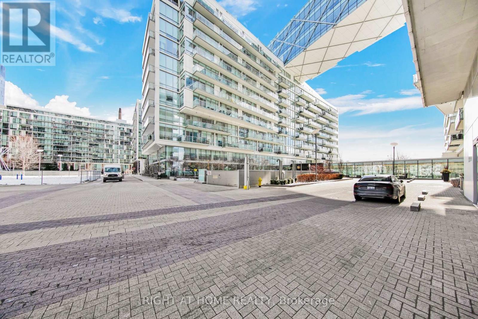 314 - 29 Queens Quay E, Toronto, Ontario  M5E 0A4 - Photo 33 - C12903224