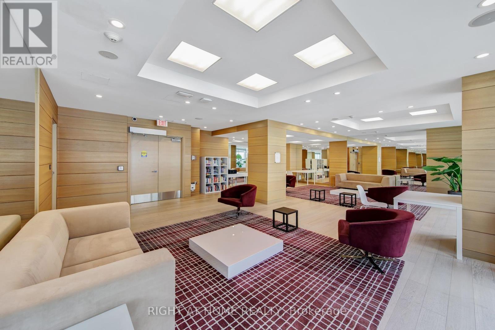 314 - 29 Queens Quay E, Toronto, Ontario  M5E 0A4 - Photo 36 - C12903224