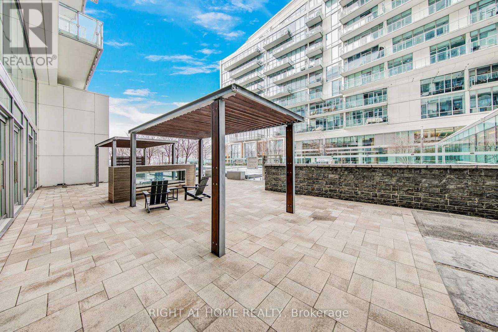 314 - 29 Queens Quay E, Toronto, Ontario  M5E 0A4 - Photo 43 - C12903224