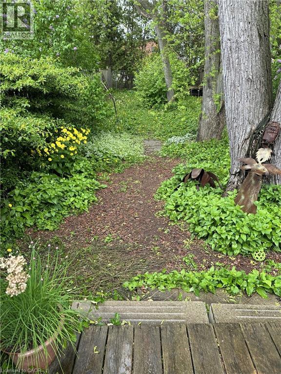 1279 Nottingham Avenue, Burlington, Ontario  L7P 2R5 - Photo 26 - 40805585