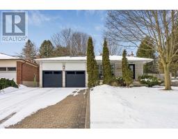24 CORAL HARBOUR CRESCENT, Markham, Ontario