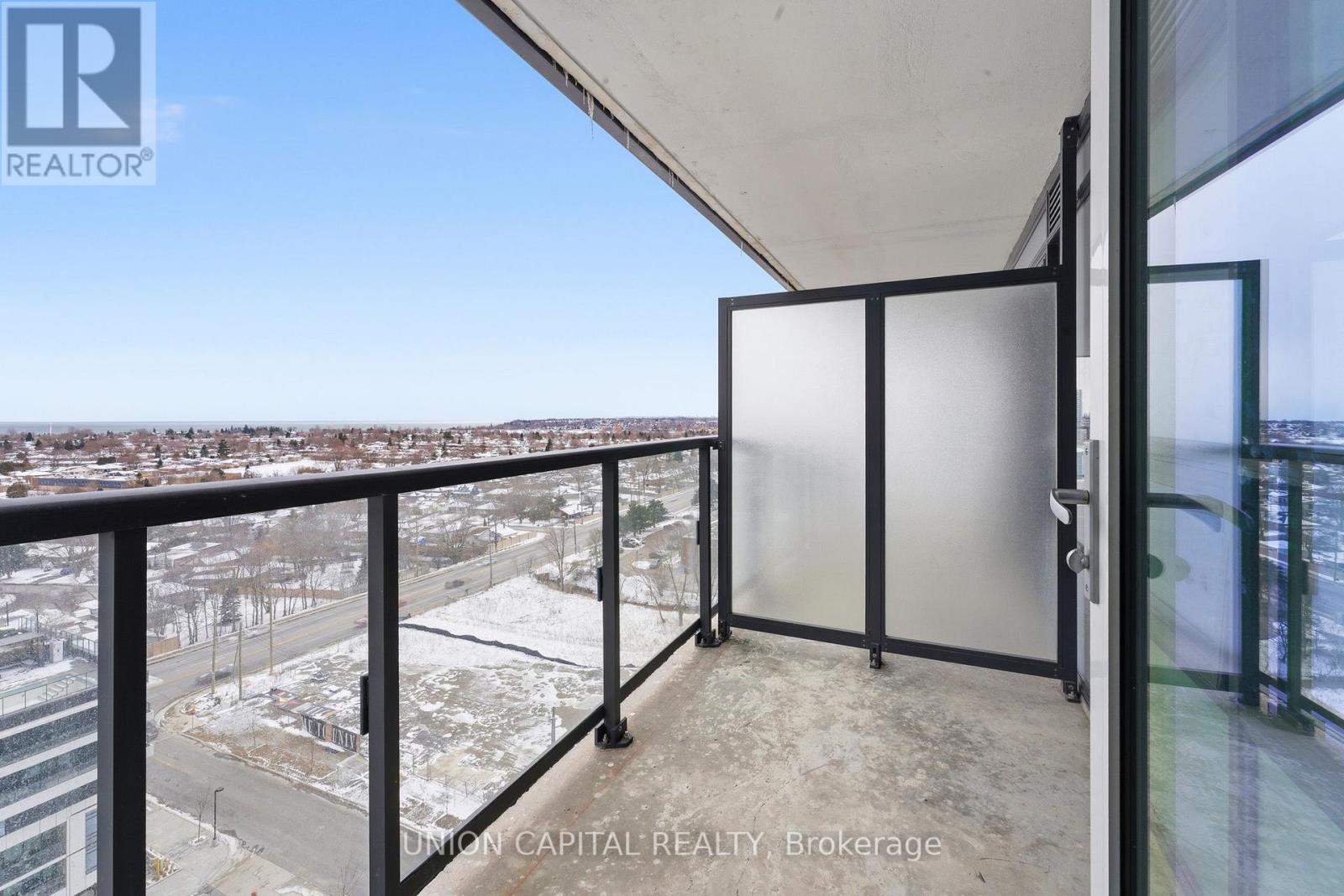 1403 - 1455 Celebration Drive, Pickering, Ontario  L1W 0C3 - Photo 23 - E12904896