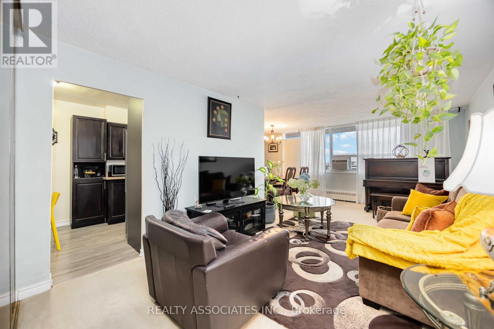 811 - 180 Markham Road, Toronto, Ontario  M1M 2Z9 - Photo 15 - E12904898