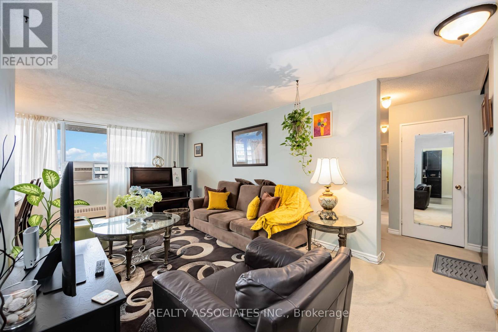 811 - 180 Markham Road, Toronto, Ontario  M1M 2Z9 - Photo 16 - E12904898