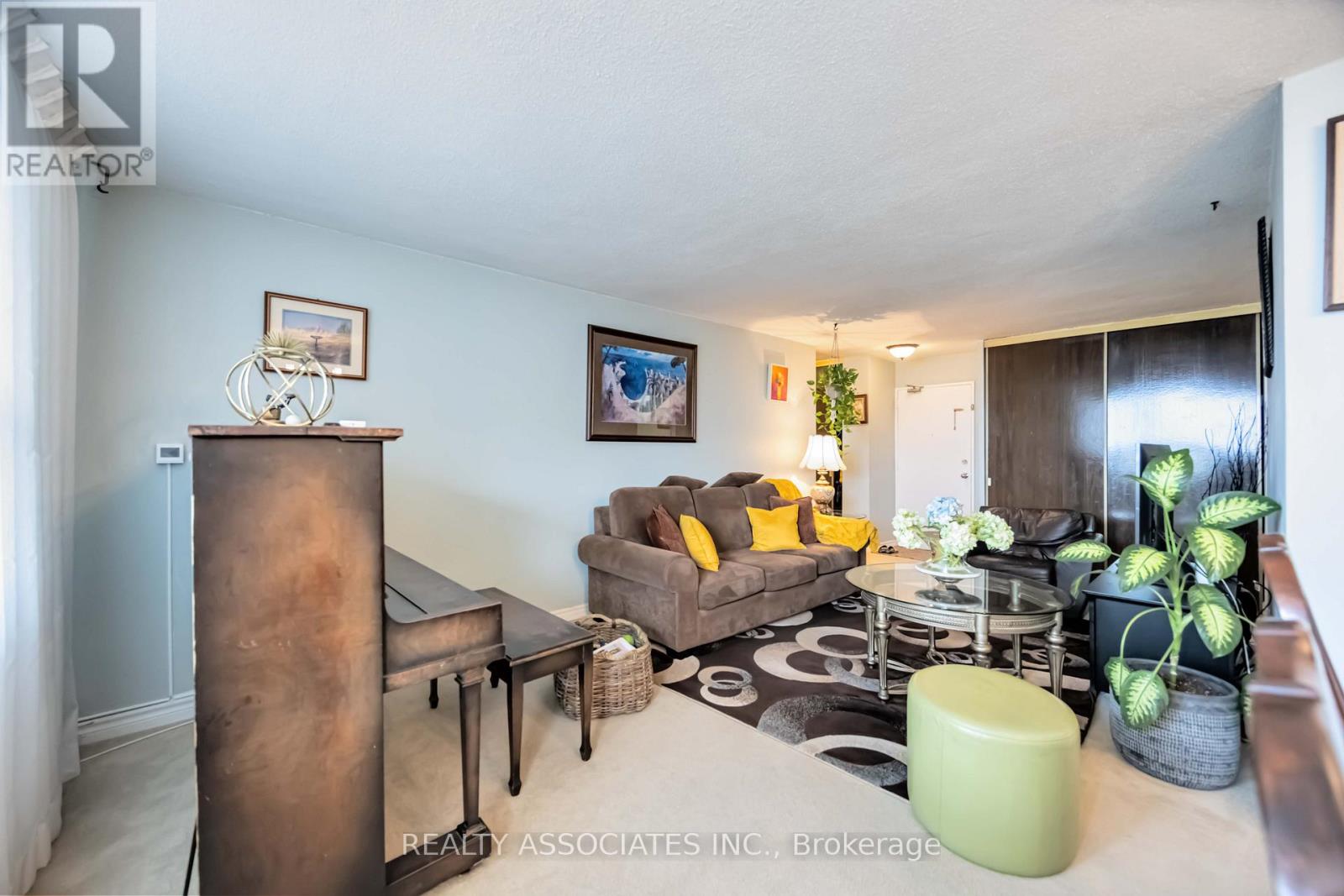 811 - 180 Markham Road, Toronto, Ontario  M1M 2Z9 - Photo 18 - E12904898