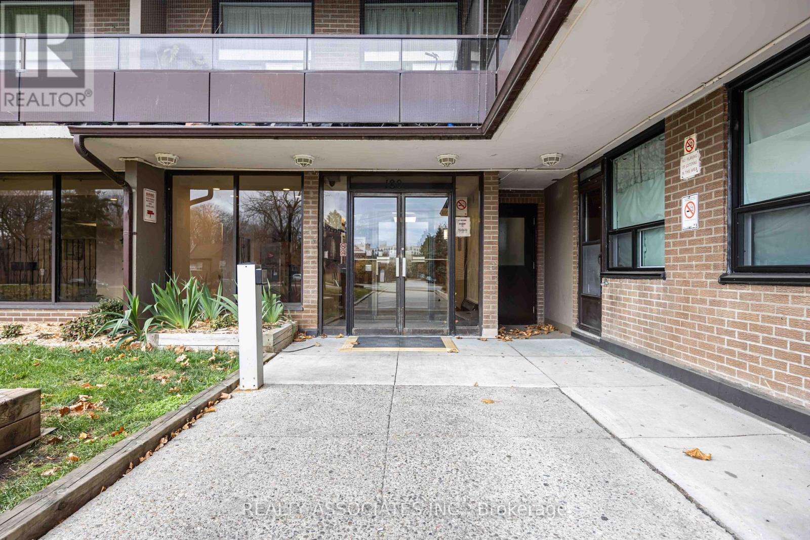 811 - 180 Markham Road, Toronto, Ontario  M1M 2Z9 - Photo 2 - E12904898