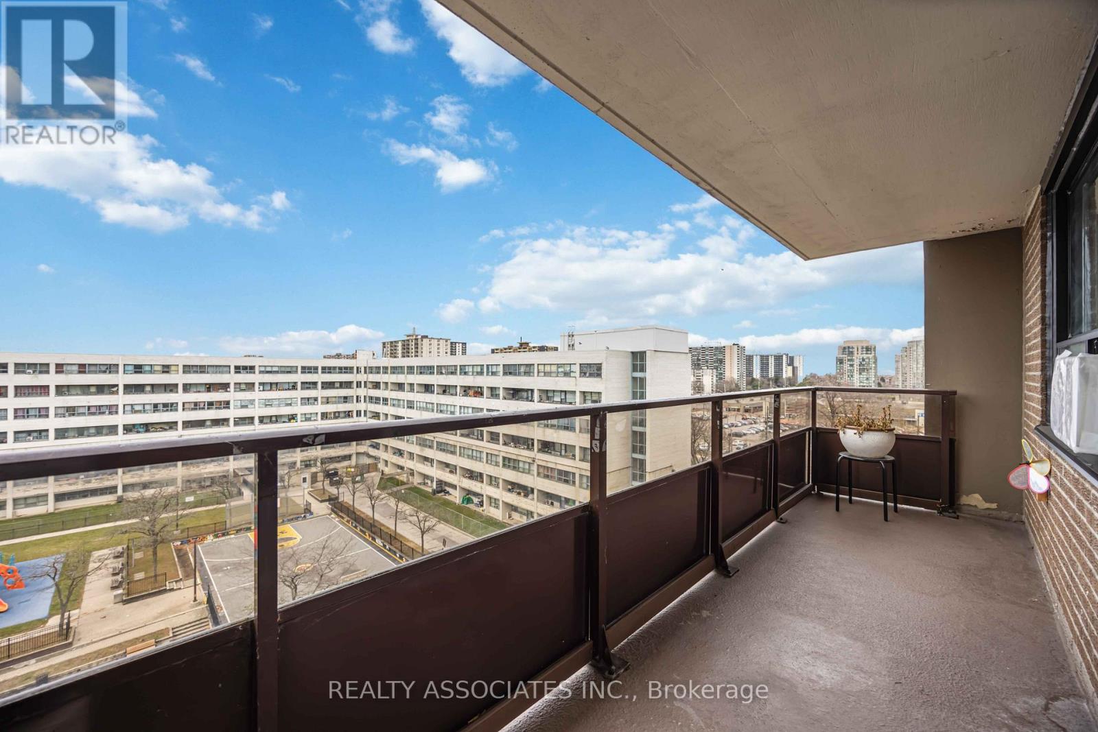 811 - 180 Markham Road, Toronto, Ontario  M1M 2Z9 - Photo 27 - E12904898