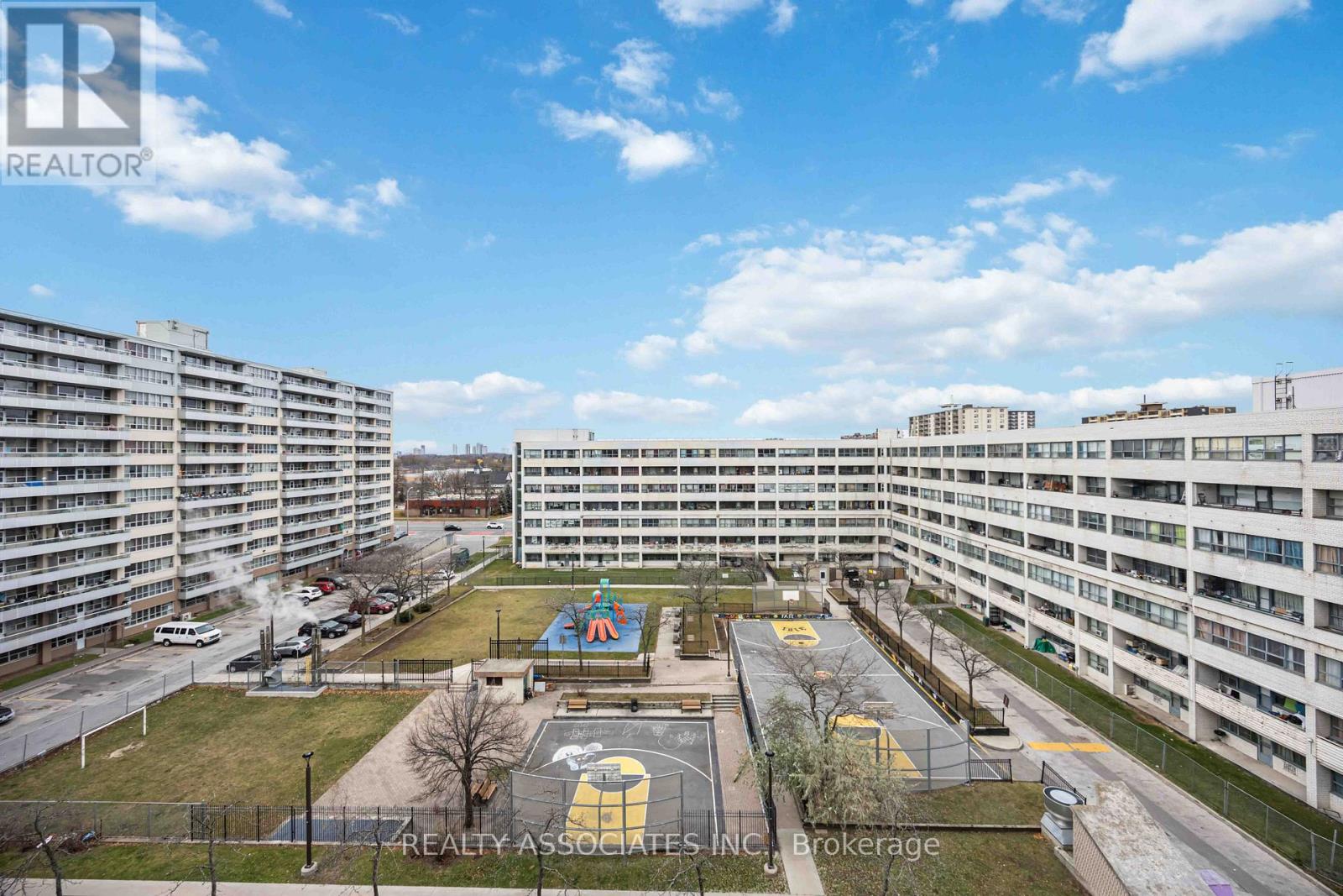 811 - 180 Markham Road, Toronto, Ontario  M1M 2Z9 - Photo 28 - E12904898