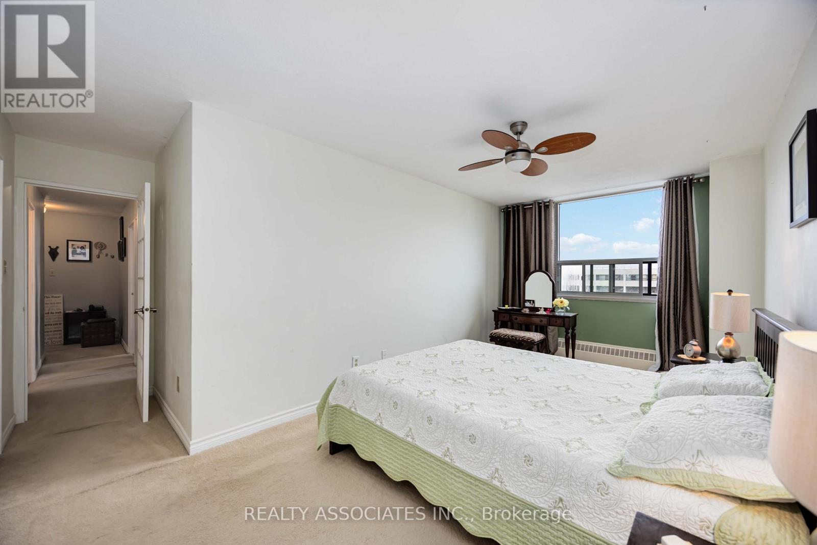 811 - 180 Markham Road, Toronto, Ontario  M1M 2Z9 - Photo 5 - E12904898