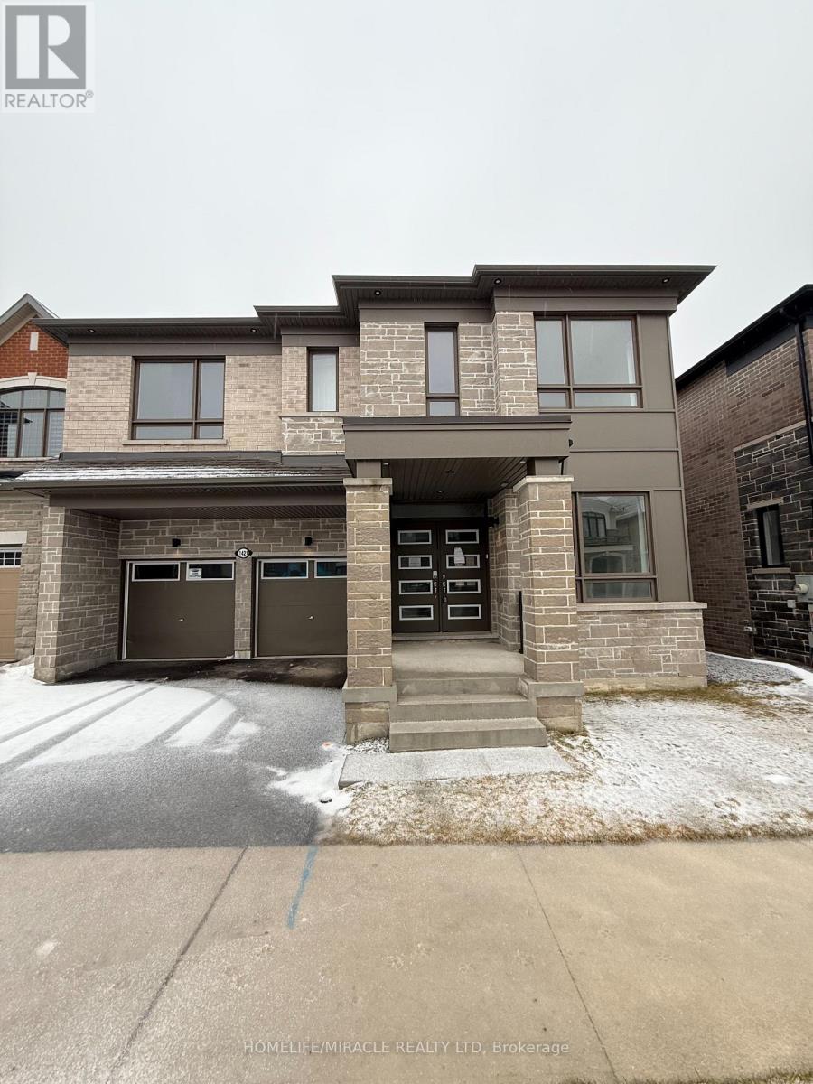 1421 SWALLOWTAIL LANE, Pickering, Ontario