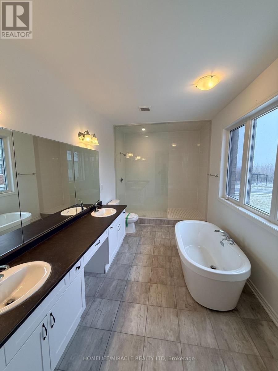 1421 Swallowtail Lane, Pickering, Ontario  L1X 0N8 - Photo 28 - E12904930