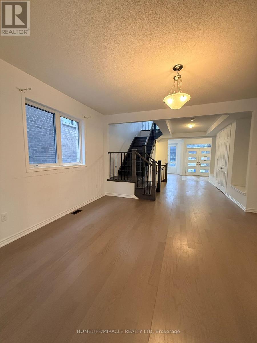 1421 Swallowtail Lane, Pickering, Ontario  L1X 0N8 - Photo 8 - E12904930