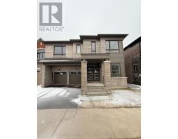 1421 SWALLOWTAIL LANE, Pickering, Ontario