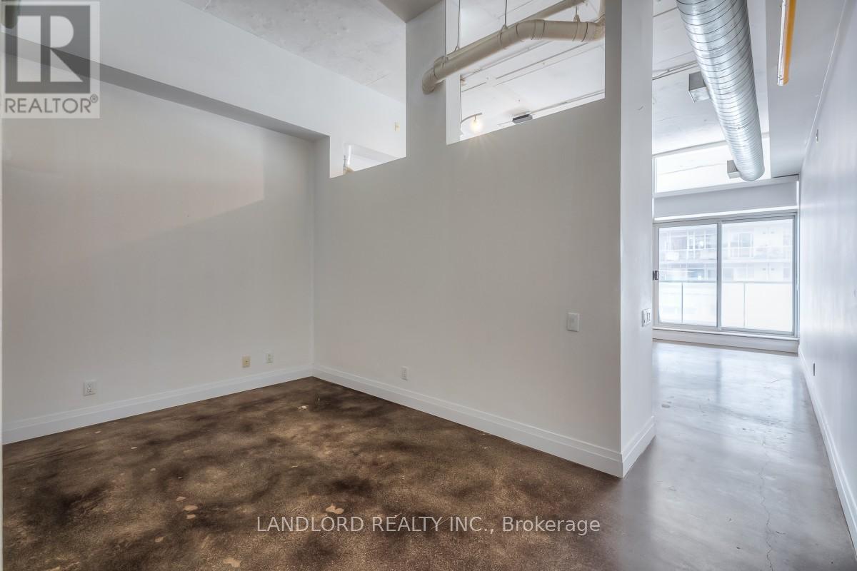 421 - 233 Carlaw Avenue, Toronto, Ontario  M4M 3E9 - Photo 10 - E12904942