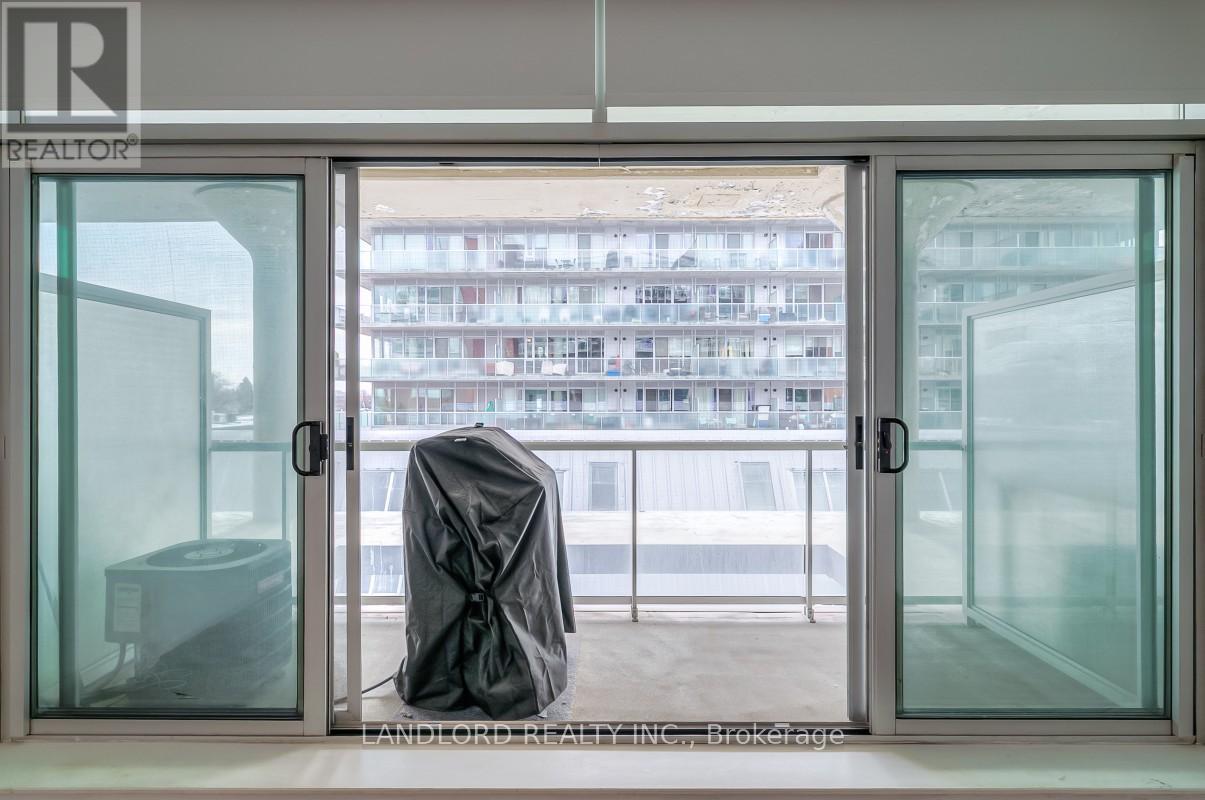 421 - 233 Carlaw Avenue, Toronto, Ontario  M4M 3E9 - Photo 15 - E12904942