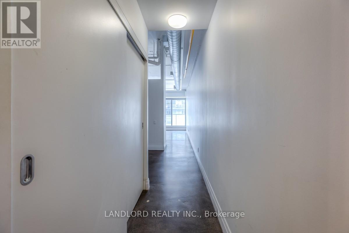 421 - 233 Carlaw Avenue, Toronto, Ontario  M4M 3E9 - Photo 20 - E12904942