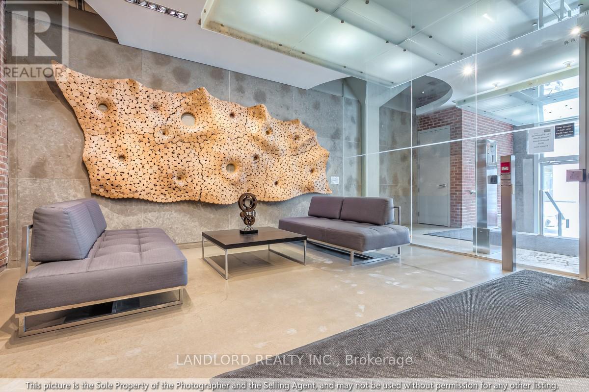 421 - 233 Carlaw Avenue, Toronto, Ontario  M4M 3E9 - Photo 21 - E12904942