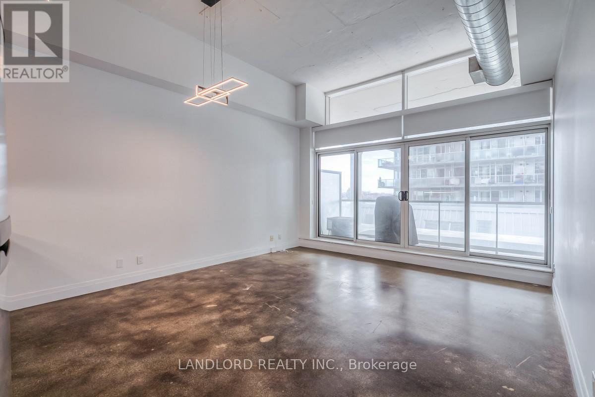 421 - 233 Carlaw Avenue, Toronto, Ontario  M4M 3E9 - Photo 8 - E12904942